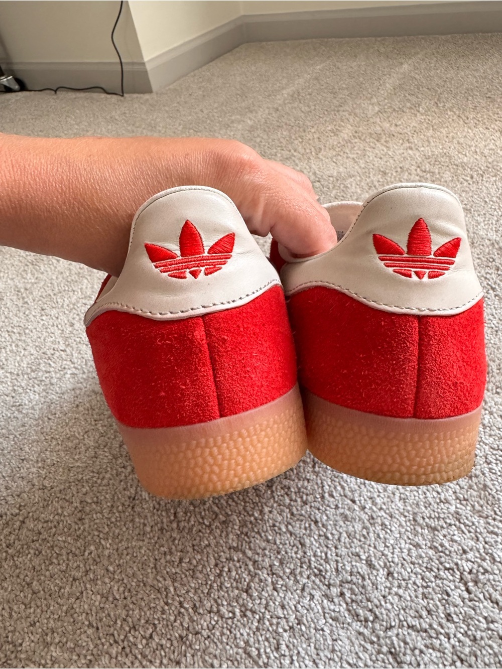 Adidas Gazelle Indoor Shoes - image 4